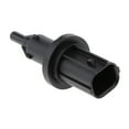 thumbnail image 3 of LOVIVER Black Plastic Car Temperature Sensor for RSX 2002-2006 TSX 2004-2008, 3 of 5