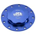 thumbnail image 4 of JAZ Products 391-730-11 Billet Fuel Cell Cap Assembly Blue 12-Bolt Includes all, 4 of 4
