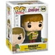 thumbnail image 2 of Pop Shaggy W/Sandwich Funko Animation Hanna Barbera, 2 of 2