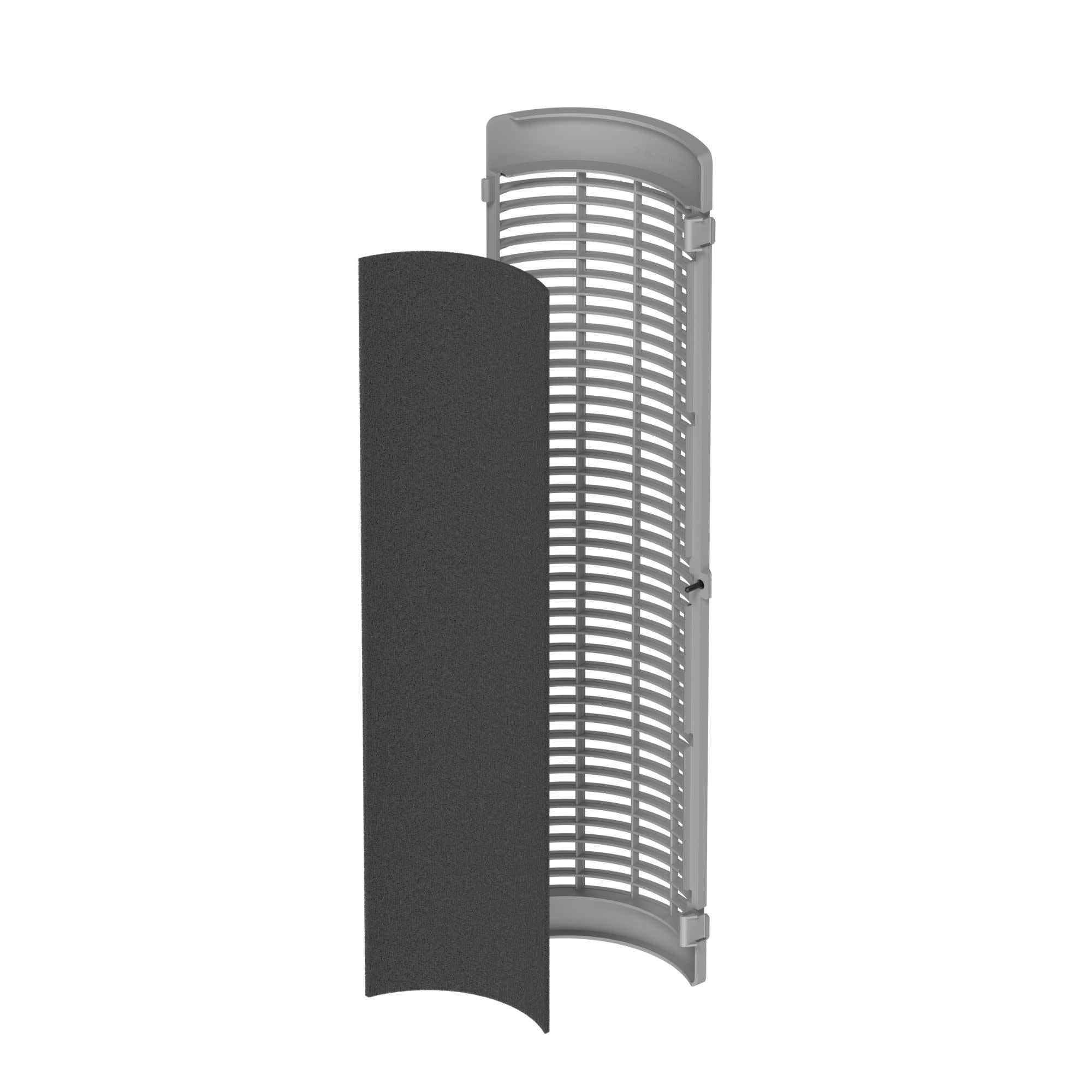 Lasko CXF36 Filter Replacement 3 Pack for OST100 Ascend and RST200 Apex Tower Fans