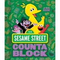 thumbnail image 2 of Sesame Street Countablock (An Abrams Block Book) (An Abrams Block Book) [Board book], 2 of 2