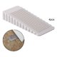 thumbnail image 5 of Tapones de tope de puerta Tope De Puerta De De Silicona De Seguridad De 4 Piezas Topes De Tope De Puerta Para Cocina Gris Pequeño Fanmusic Tapones de tope de puerta, 5 of 7