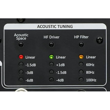 Open Box Presonus R65 AMT Active Studio Monitor (Single)