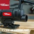 thumbnail image 6 of Hyper Tough 3.5-Amp Corded Jig Saw, Eelectric, 120 Volt, 44002, 6 of 10