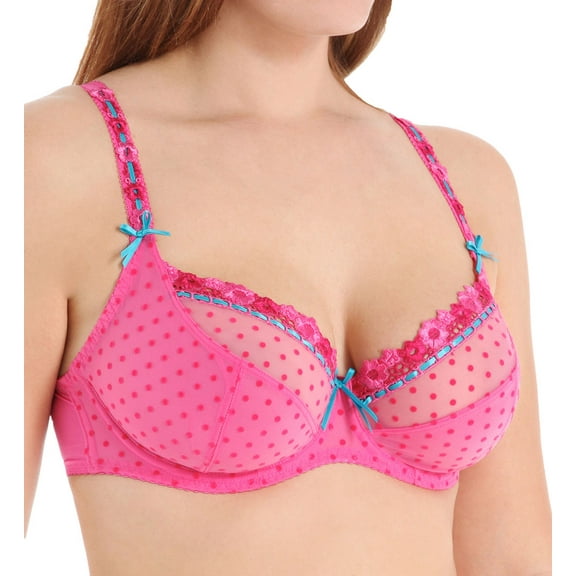 Curvy Kate CK6001 Princess Balconette Bra