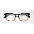 thumbnail image 2 of ZAC POSEN PHOENIX RED CARPET STYLE AMERICAN DESIGNER RARE EYEGLASS FRAME/GLASSES, 2 of 9