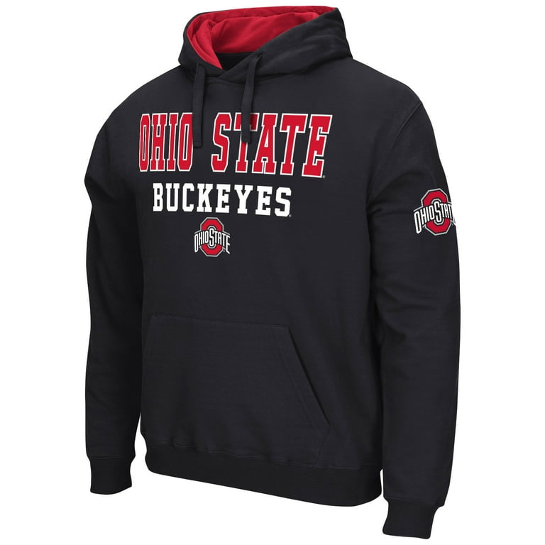 Ohio state men's sweatshirt new arrivals