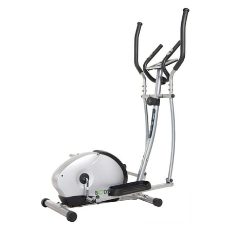 Body Rider BR1680 Magnetic Elliptical Trainer