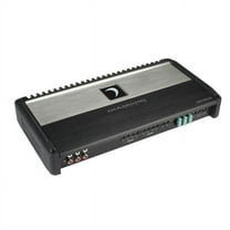 Diamond DES1000.5D Amplifier for 5 Channel 150 x 4 600 x 1 - 2 100 watt x 4 & 500 watt x 1 - 2-Ohm