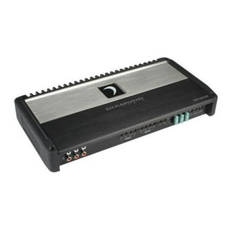 Taramps HD100002 MONO BASS Car Amplifier - 10000 Watts RMS, 2 ohms