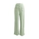 thumbnail image 3 of WILLBEST Pantalones Casuales para Mujer 2025, de Cintura Alta, Rectos, con Botones, para Trabajo y Negocios, con Bolsillos. XXXXL, 3 of 4
