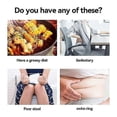 thumbnail image 3 of 20-60bags Chinese Health Herbal Tea Senna Obtusifolia Health Tea For Weight Loss Fat Burner Tea, 3 of 5