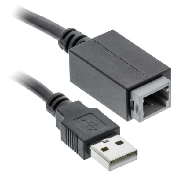 Metra AXUSBTY6 Usb Harness Adapter 2018-up