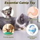 thumbnail image 3 of Juguete para gatos de interior con bola de hierba gatera, bola de hierba gatera, juguetes comestibles con hierba gatera para gatos, 3 of 5