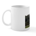 thumbnail image 2 of CafePress - Washington DC Mug - 11 oz Ceramic Mug - Novelty Coffee Tea Cup, 2 of 6