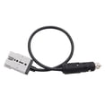 thumbnail image 2 of Speravity Cable de extensión para enchufe de encendedor de coche de 12V-24V, adaptador de conversión Anderson, Cable, conector de automóvil, accesorio Paneles de instrumentos para automóviles Speravity VI017313-00B, 2 of 6