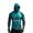 Light Blue, variant on GrmtClth Men's Halloween Sun Protection Shirt Summer Outdoor Hooded Sun Protection Long Sleeve Halloween Beach Shirts Gray M