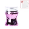 thumbnail image 1 of Nail Art Scraper Transparente Silicona Nail Art Stamper Y Scraper Set Diy Manicure Nail Art Tool Inevent CE007390-02, 1 of 6