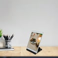 thumbnail image 3 of 1pc Vertical Laptop Stand 3 in 1 Desktop Tablet Vertical Holder for Home Office, 3 of 9