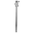 thumbnail image 1 of Metal Scribe, 0-200mm Parallel Crossed Caliper Marking Gauge Metal Scribe Tool Stainless Steel Parallel Crossed Vernier Caliper Marking Gauge for Scribe on Metal Wood Plastic, 1 of 7
