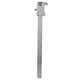 thumbnail image 4 of Pinza cruzada paralela de 0-200 mm pinza Vernier paralela calibrador de marcado Vernier de acero inoxidable de unidad métrica y en pulgadas antiimpacto y uso duradero ANGGREK Otros, 4 of 8