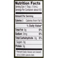 thumbnail image 5 of Heinz All Natural Unfiltered Apple Cider Vinegar with the Mother, 32 fl oz Bottle, 5 of 8