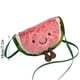 thumbnail image 3 of Jellycat Stuffed Animals, Jellycat Watermelon, Jellycat Amuseables, 7.1 Inch Cute Jellycats Plush Toys Bedtime Friend Christmas Gifts for Girls Boys Kids Children, 3 of 7