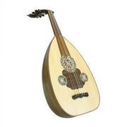 Egyptian Teak Oud w/ Soft Case & FREE CD