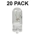 thumbnail image 1 of Ensemble de 20: Mini Ampoules Authentiques CEC 194, 1 of 1