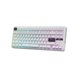 thumbnail image 1 of Teclado inalámbrico para juegos EPOMAKER TH85 QMK/VIA BT5.0/2.4 GHz, 1 of 9