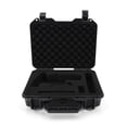 thumbnail image 1 of Étui Rigide de Transport Étanche Professionnel Stabilisateur Accessoire Étui de Rangement Remplacement pour DJI OM 4 OSMO Mobile 3, 1 of 9