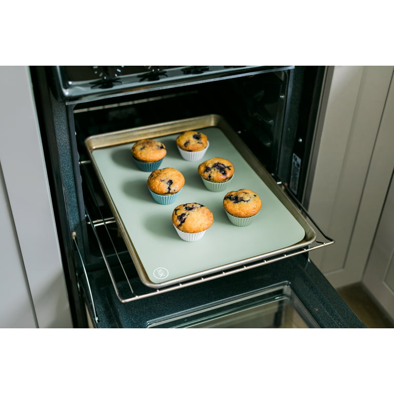 Can Baking Cups Go In The Oven? – Sophistiplate LLC