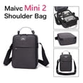 thumbnail image 2 of DPTALR Waterproof Storage Bag Portable Shoulder Bag Durable Handbag For DJI Mini 2, 2 of 8