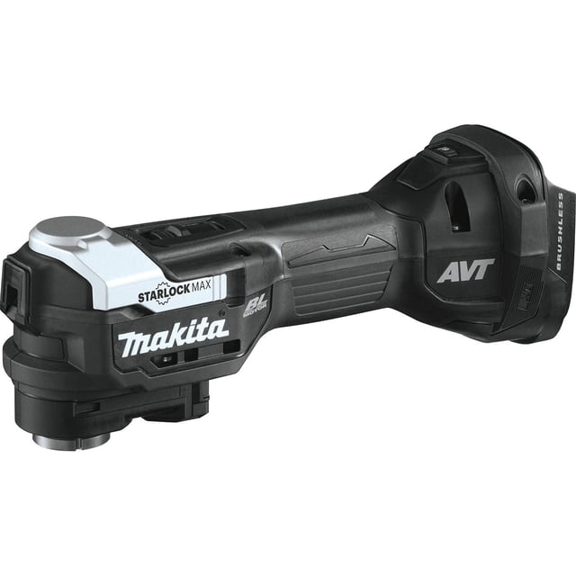 Multiherramienta Makita XMT04ZB LXT® Litio-Ion Subcompacta de 18 V