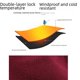 thumbnail image 5 of Máscara cálida de otoño e invierno, protección para el cuello para mujer y hombre, sombrero a prueba de viento, protección facial para montar al aire libre, máscara facial completa contra el viento, 5 of 6