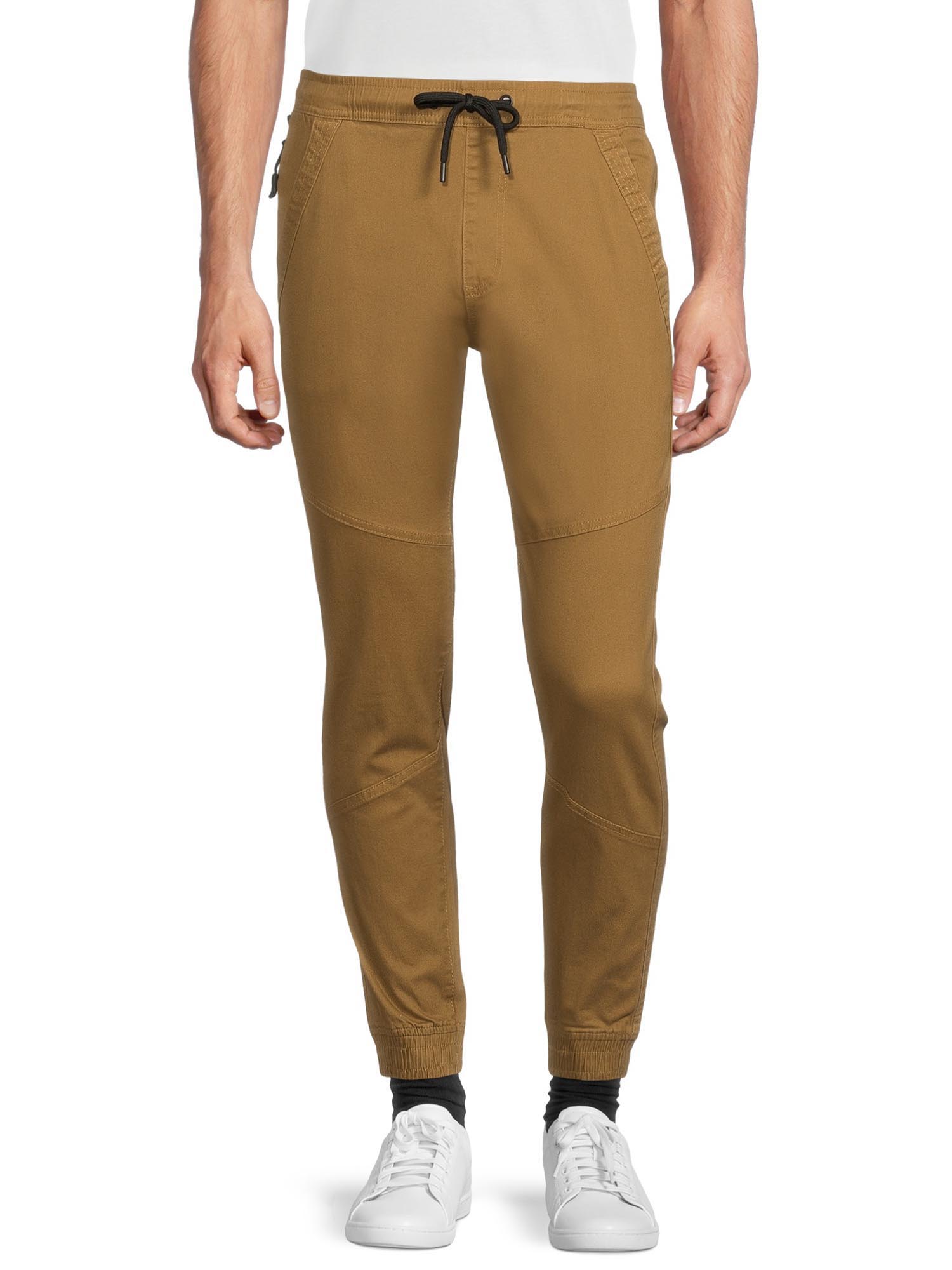Modern Culture Men's Egon Stretch Twill 