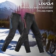 thumbnail image 3 of Pantalones de Pantalones Pantalones de Ciclismo A Prueba de Lluvia, 3 of 7