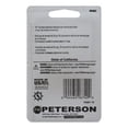 thumbnail image 4 of Peterson Manufacturing V5401 4-Way Trailer / Trunk Extension Harness, 4 of 4