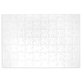 thumbnail image 3 of Large Blank Puzzle 33x23 inches, 70 Pieces for DIY Painting, Art and Craft Projects, Wedding Birthday Party and Special Events, Guest Book Alternative, 3 of 9