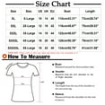 thumbnail image 2 of Patlollav Plus Size Tank Tops For Women Sleeveless Square Neck Tunic Tops Lightweight Solid Pleated Blouse, 2 of 6
