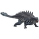 thumbnail image 2 of Modelo de Dinosaurio ANGGREK Juguete de Dinosaurio de Plástico PVC 22 x 8 x 7 cm 3 años +, 2 of 7