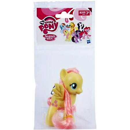 My Little Pony 3 Inch Bagged Fluttershy Figure