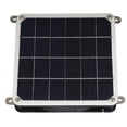 thumbnail image 1 of Kit de ventilador con panel solar NikouMX Grado profesional, 1 of 8