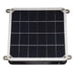 thumbnail image 1 of Kit de ventilador con panel solar NikouMX Grado profesional, 1 of 8