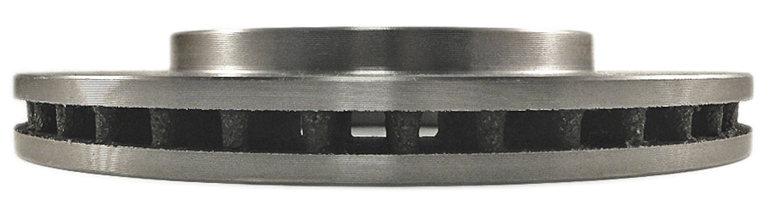 Winstop Brake Rotor, Front WS233336, Nissan Frontier 2000-1998
