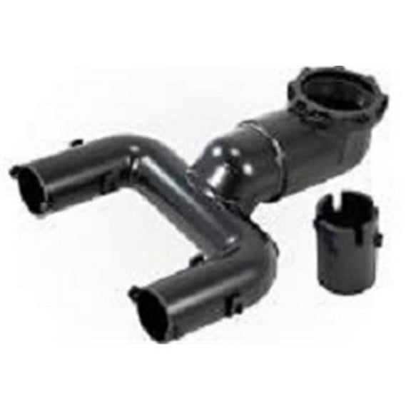 Diverter Assembly Retro Kit