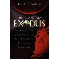 The Planetary Exodus, (Paperback)