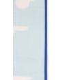 thumbnail image 6 of Toy Story Clouds Kids Throw Blanket, Soft Coral Fleece, Blue, Disney, 46" x 60", 6 of 9