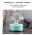 thumbnail image 3 of 15 Minutes Outer Space Astronauts Hourglass Sand Timer Hourglass Sand Timer (Blue, 15 Minutes), 3 of 7