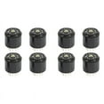 thumbnail image 1 of 4X 9Pin Bakelite Vacuum Tube Socket Saver Base for 12AX7 12AU7 ECC82 ECC83 Amps, 8 Pcs, 1 of 9